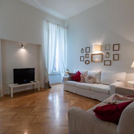 Ad Verona Flat Eksteriør bilde