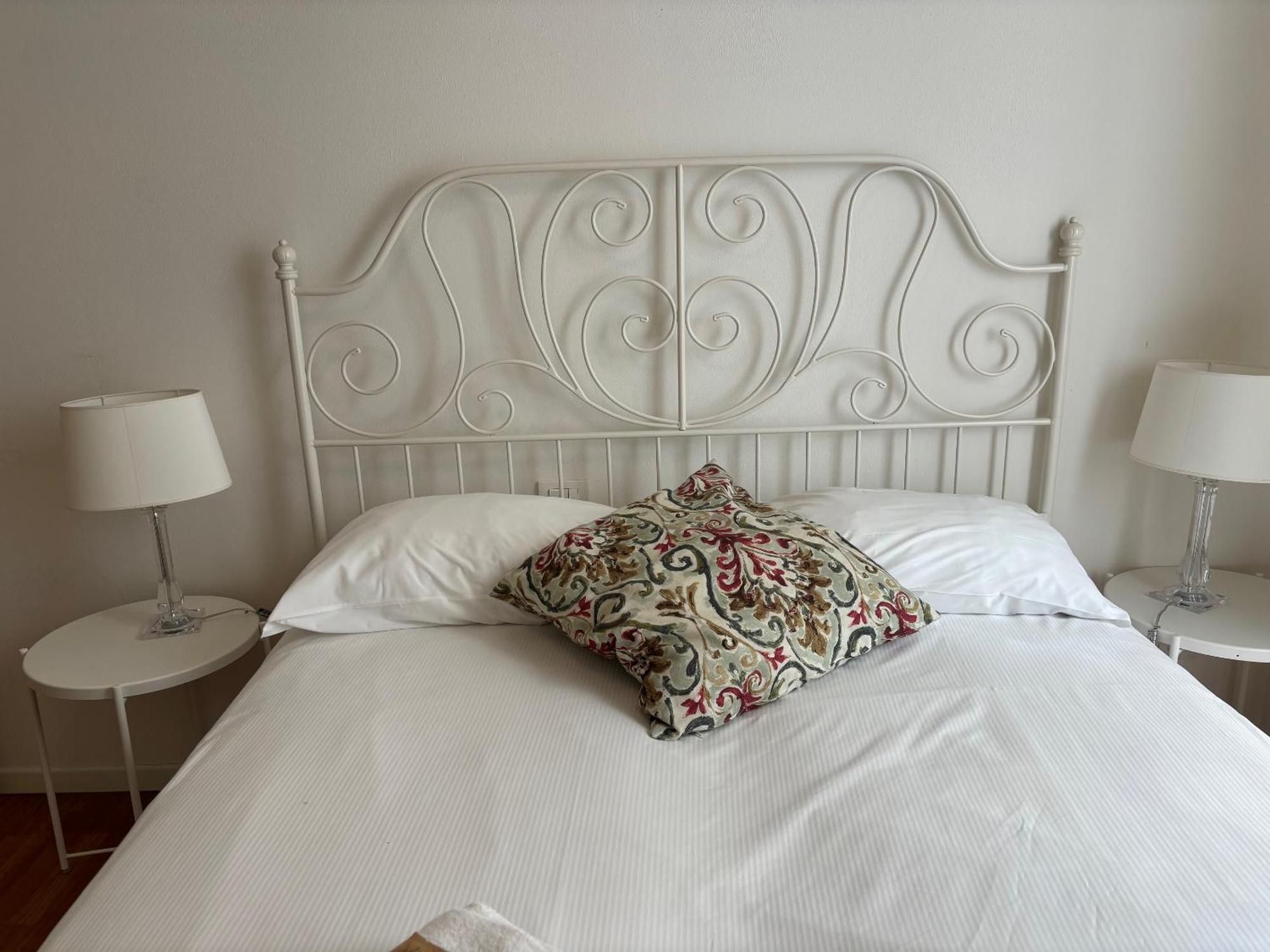 Ad Verona Flat Eksteriør bilde