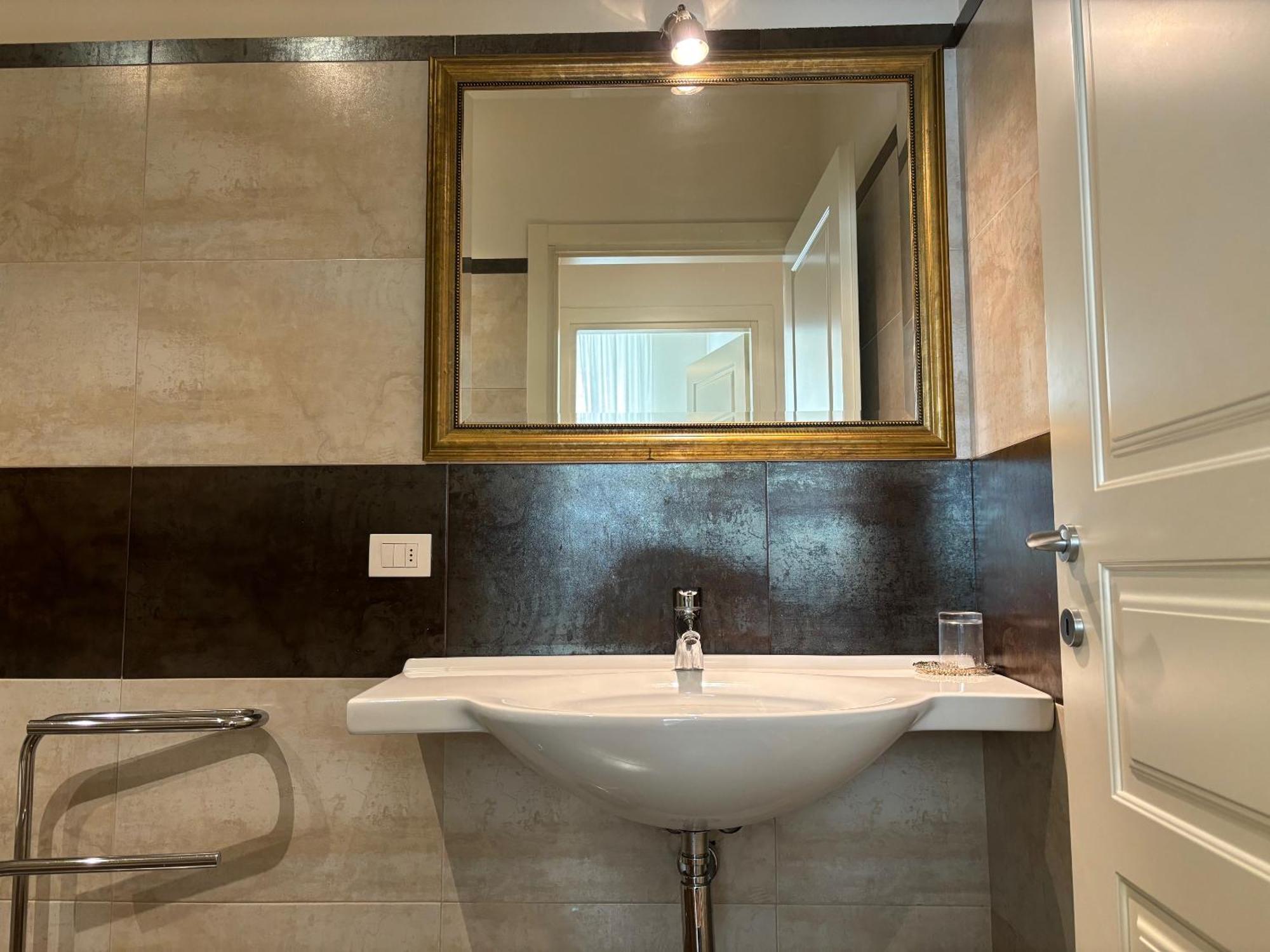 Ad Verona Flat Eksteriør bilde