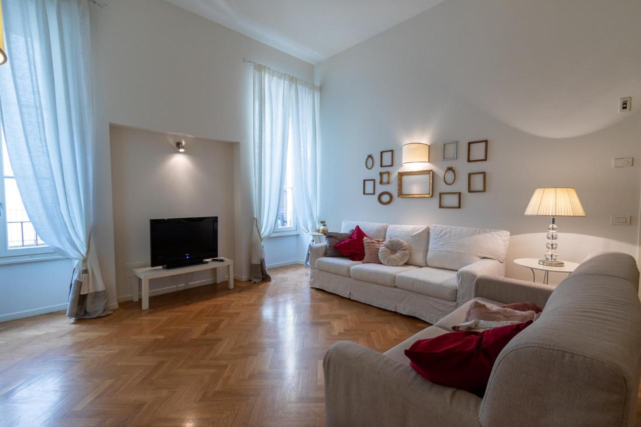 Ad Verona Flat Eksteriør bilde
