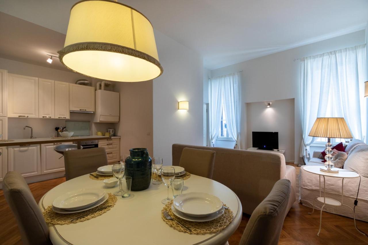 Ad Verona Flat Eksteriør bilde
