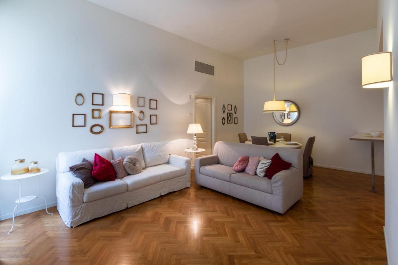 Ad Verona Flat Eksteriør bilde