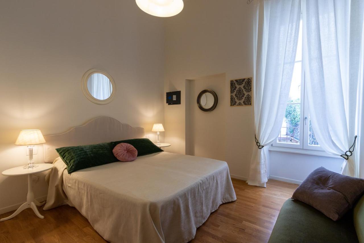 Ad Verona Flat Eksteriør bilde