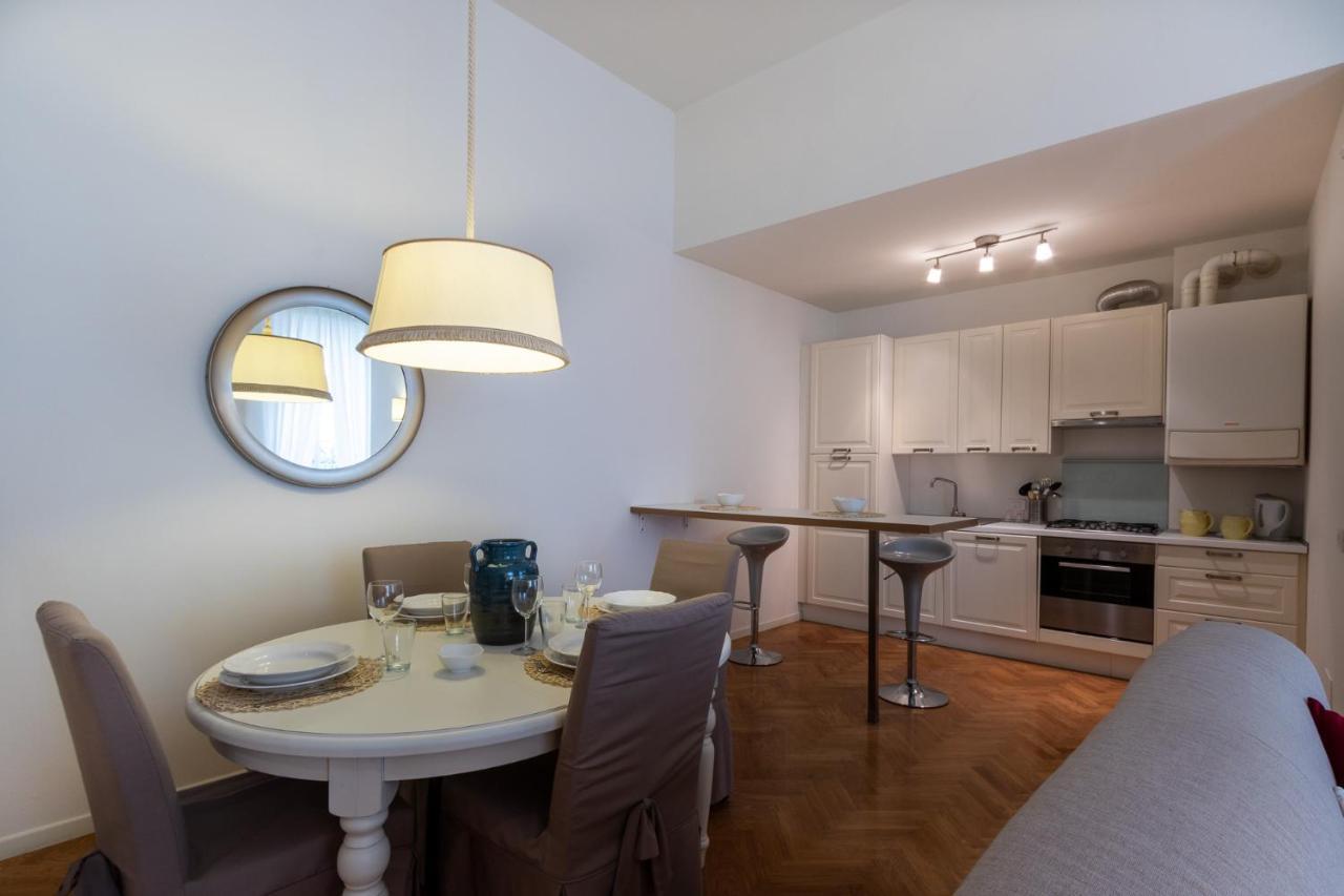Ad Verona Flat Eksteriør bilde