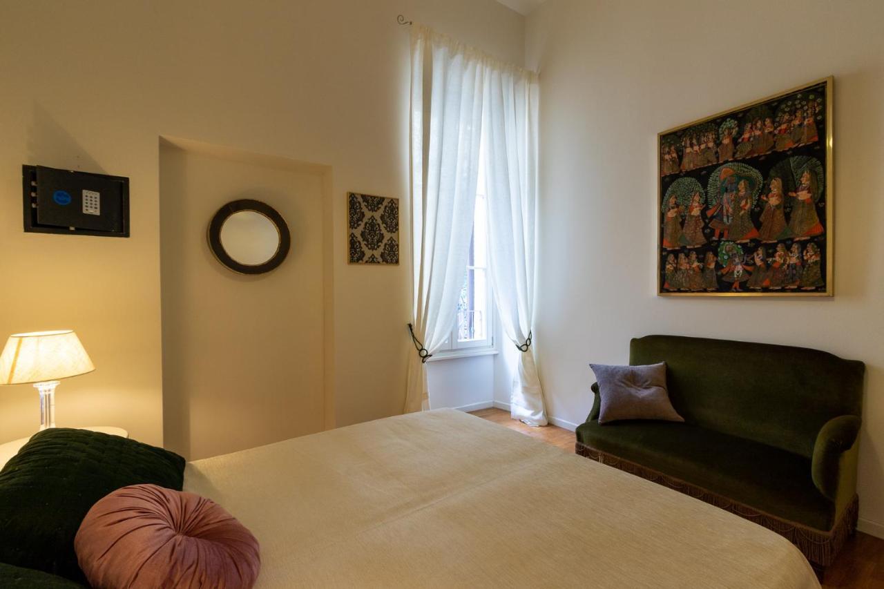 Ad Verona Flat Eksteriør bilde