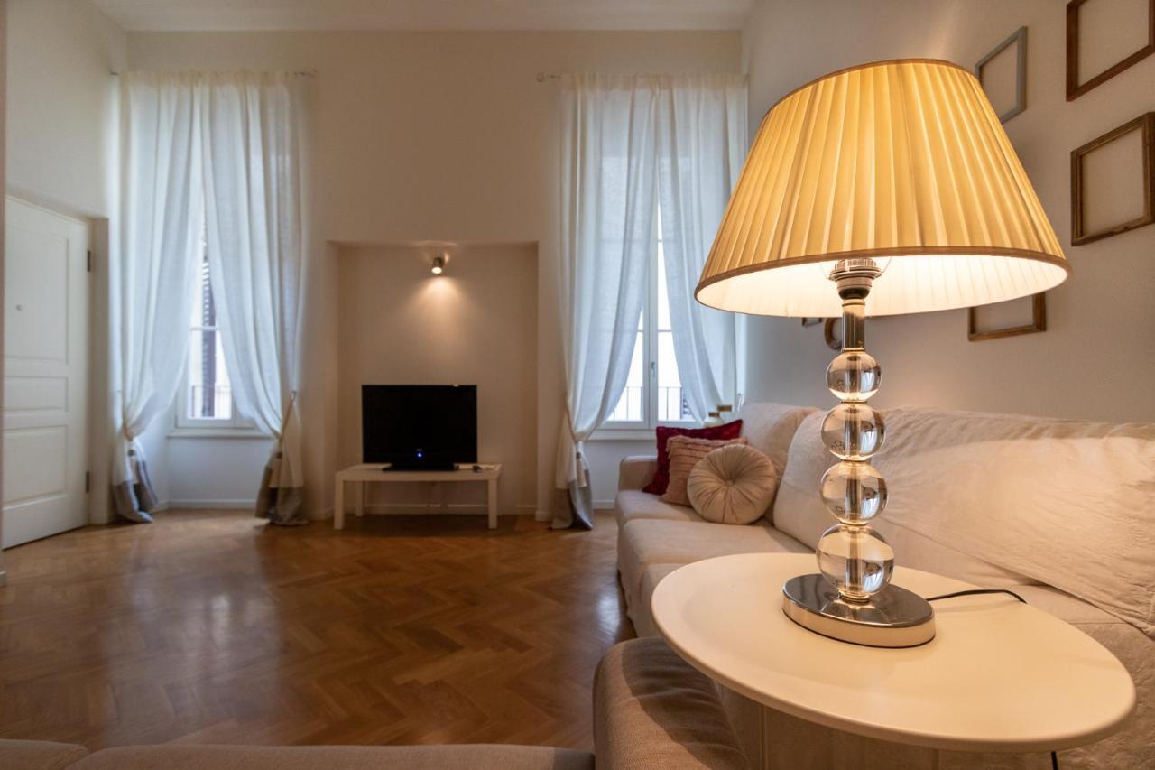 Ad Verona Flat Eksteriør bilde