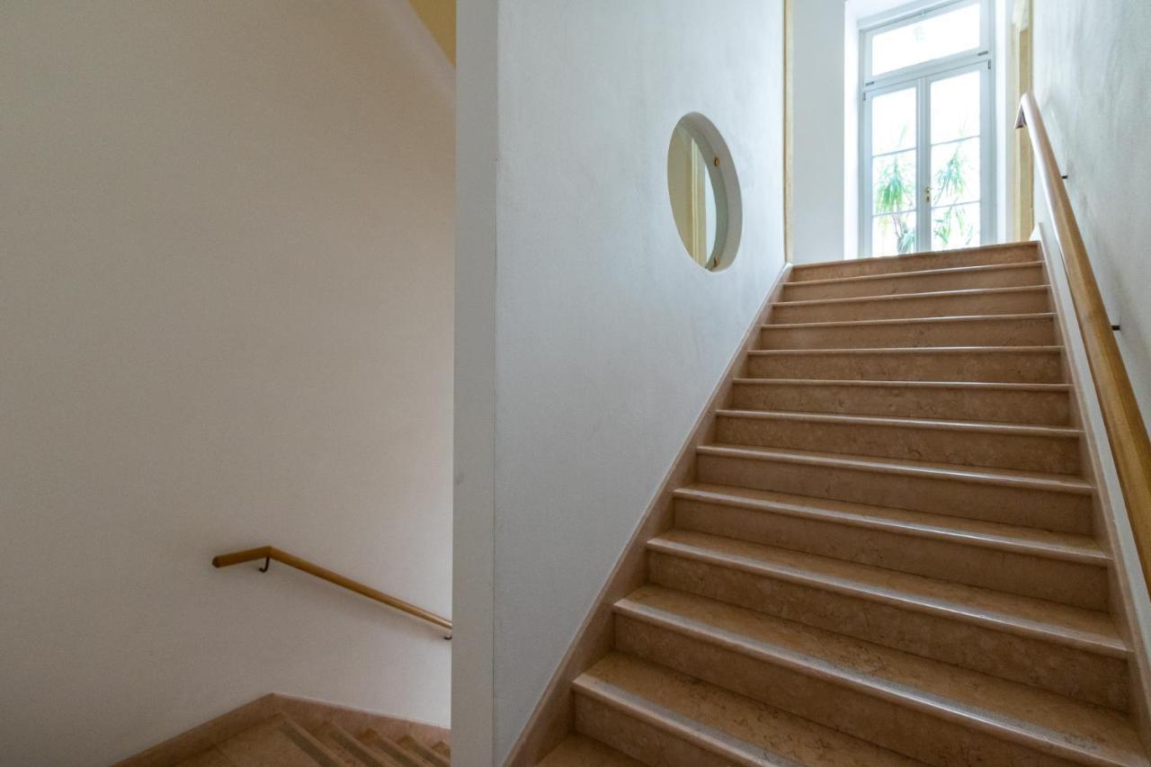 Ad Verona Flat Eksteriør bilde